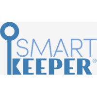 Smartkeeper logo - Similar company to Acton Smartkeeper