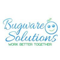 Bugware Solutions logo - Similar company to Fruit Creatives