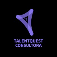 TalentQuest Consultora logo - Similar company to Mundo Group