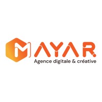 MAYAR logo - Similar company to Flaying Creative It Institute 2347