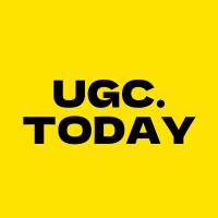 www.ugc.today logo - Similar company to Appnomix
