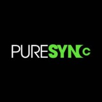Pure Sync logo - Similar company to The Sync Agency