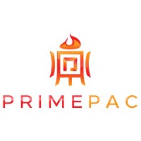 Primepac Australia logo - Similar company to Zilla Llc