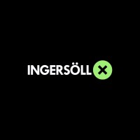 IngersollX logo - Similar company to Candy Lab Ar