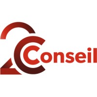 2C Conseil logo - Similar company to Mahker Sas