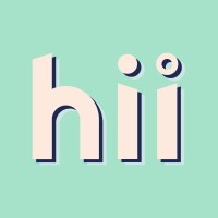 hii logo - Similar company to Librae Network