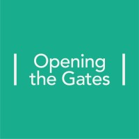 Opening The Gates