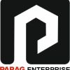 Parag Enterprise logo - Similar company to Twinkleon