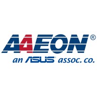 AAEON Industrial Vision logo - Similar company to Tcl Optoelectronics Ltd.