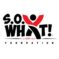 The S.O. What! Foundation