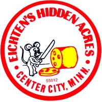 Eichtens Cheese logo - Similar company to Jarware