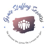 Grace Staffing Services logo - Similar company to Hirify