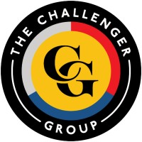 The Challenger Group Inc. logo - Similar company to Think Green Computers