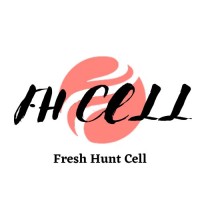 Fresh Hunt Global Cell logo - Similar company to Manthan - An International Street Theatre Festival