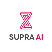 SUPRA AI logo - Similar company to Yeoksam