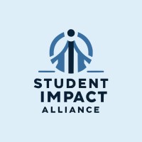 STUDENT IMPACT ALLIANCE logo - Similar company to Eloli