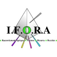 IFORA logo - Similar company to Part D'Appart