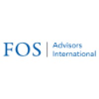 FOS Advisors & FOS Capital Partners - Future of Surgery logo - Similar company to Fachkraft Expert