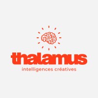 Thalamus - Intelligences créatives logo - Similar company to Uni Studio