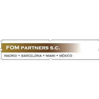 FOM PARTNERS SC logo - Similar company to Bonyard
