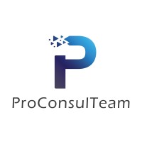 ProConsulTeam logo - Similar company to Cap Barthodia