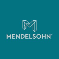 Mendelsohn logo - Similar company to Sermap Srl