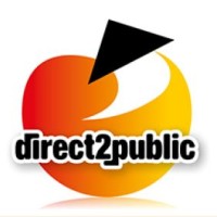 Direct2Public logo - Similar company to Miweba Gmbh