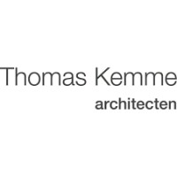 Thomas Kemme Architecten logo - Similar company to Tuinderij De Es