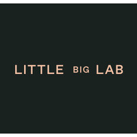 Little Big Lab logo - Similar company to Vh Cosmetics, Llc