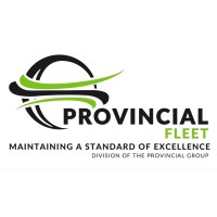 PROVLOG FLEET logo - Similar company to M&A Logistics