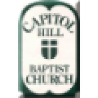 Capitol Hill Baptist Church