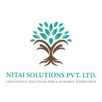 NITAI Solutions Pvt. Ltd. logo - Similar company to Micromind Solution
