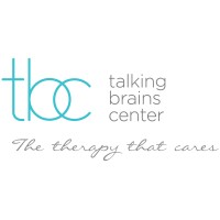 Talking Brains Center logo - Similar company to Beefull