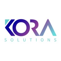 Kora Solutions logo - Similar company to Grupo Ferbel