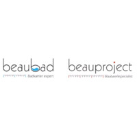 Beaubad/Beauproject logo - Similar company to De Horeca Architect