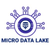 Micro DataLake logo - Similar company to Glory