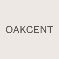 OAKCENT logo - Similar company to Miloni