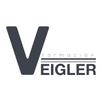 Veigler Formación logo - Similar company to Zoros Ai