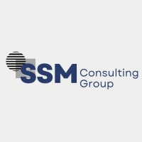 SSM Consulting Group logo - Similar company to Fémin-It
