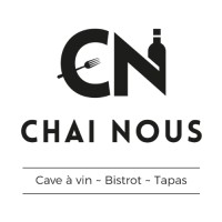 Chai Nous logo - Similar company to Molow