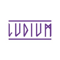 Ludium logo - Similar company to Apybara