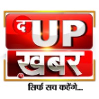 The Up Khabar logo - Similar company to U.P Rera Consultant