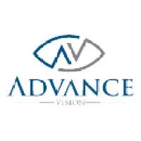 Advance Vision logo - Similar company to Bh Diamonds