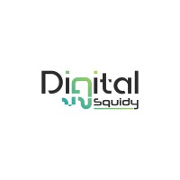 Digital Squidy | Digital Marketing Agency logo - Similar company to Pixel Software