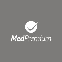 MedPremium logo - Similar company to Célebre Soluções Digitais