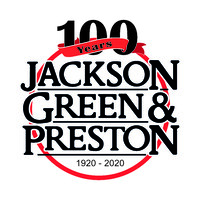 Jackson Green & Preston logo - Similar company to Eco Damp Solutions