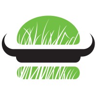 Grassburger logo - Similar company to Durango Arts Center