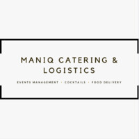 Maniq Catering & Logistics, LLC. logo - Similar company to Maison Roshi