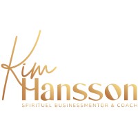 Kim Hansson logo - Similar company to Courage Core