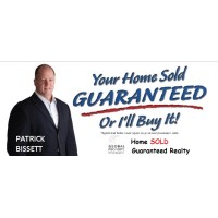 Home SOLD Guaranteed Realty logo - Similar company to Homehunt